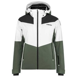 Head Element Jacket Women's in Thyme